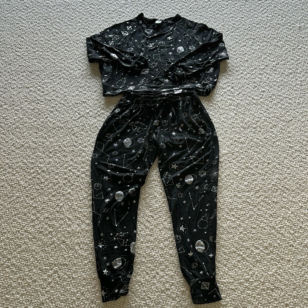 Terez Star Wars lounge set
